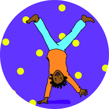 Kinderyoga nieuwtjes