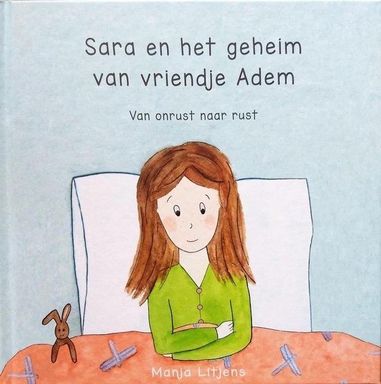sara en het geheim van vriendje adem null