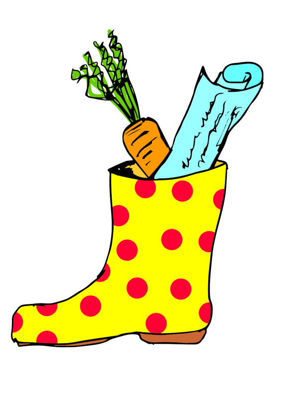 schoencadeau sinterklaas