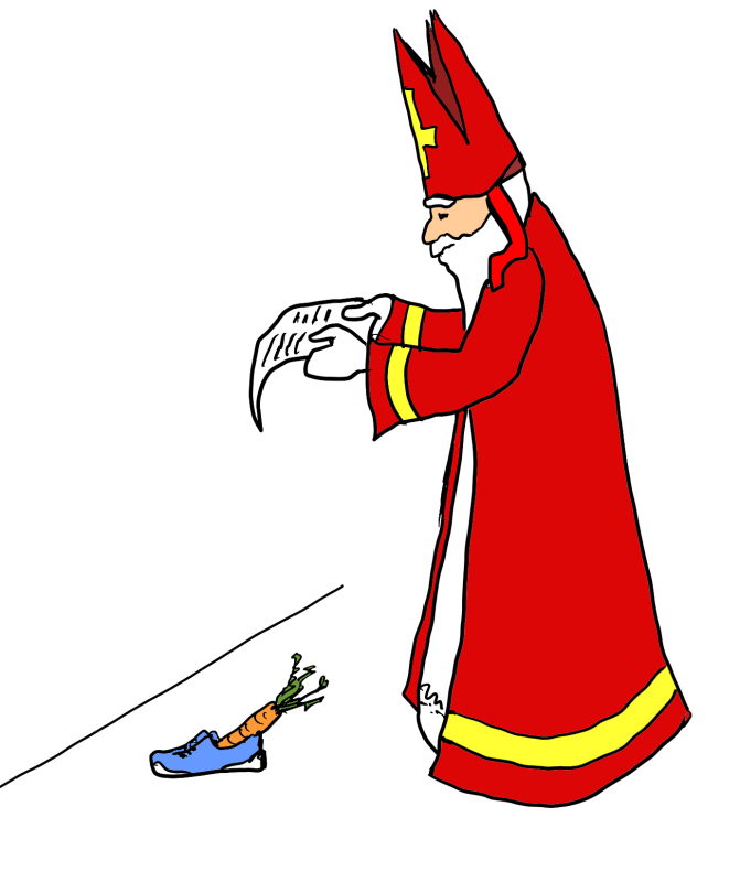 sinterklaas