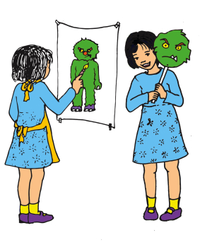 uitvergroten kindercoaching