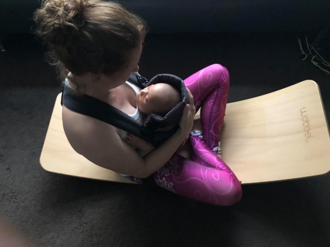 wiebel baby yoga 1 null