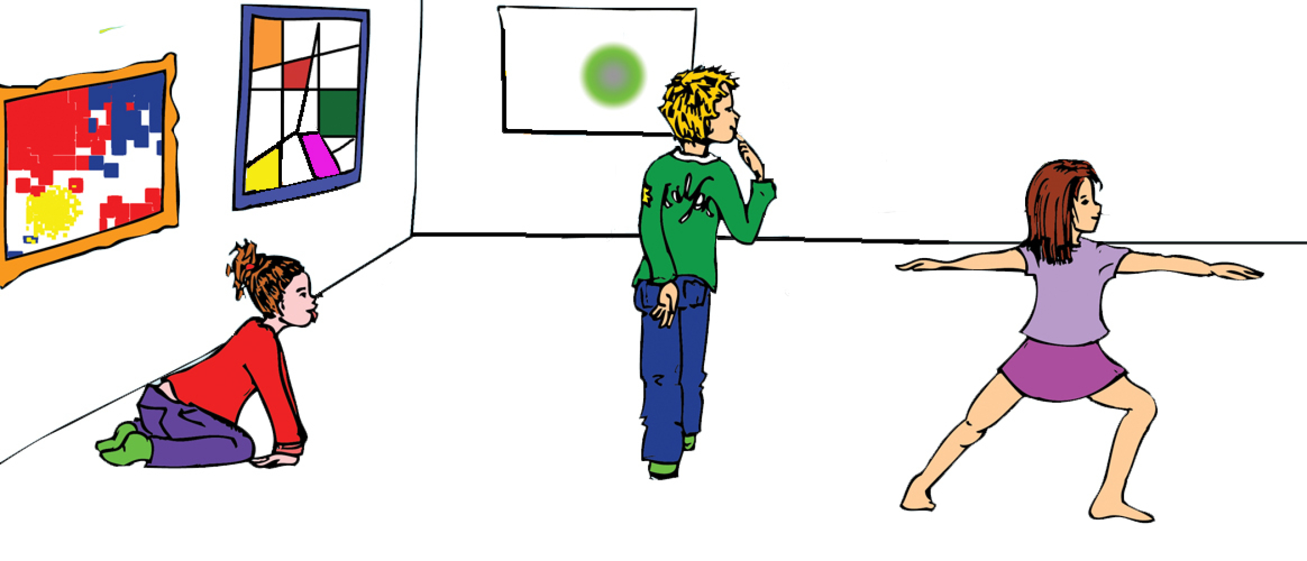 yoga in de kinderopvang2