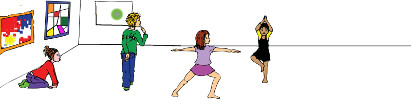 yoga in de kinderopvang2