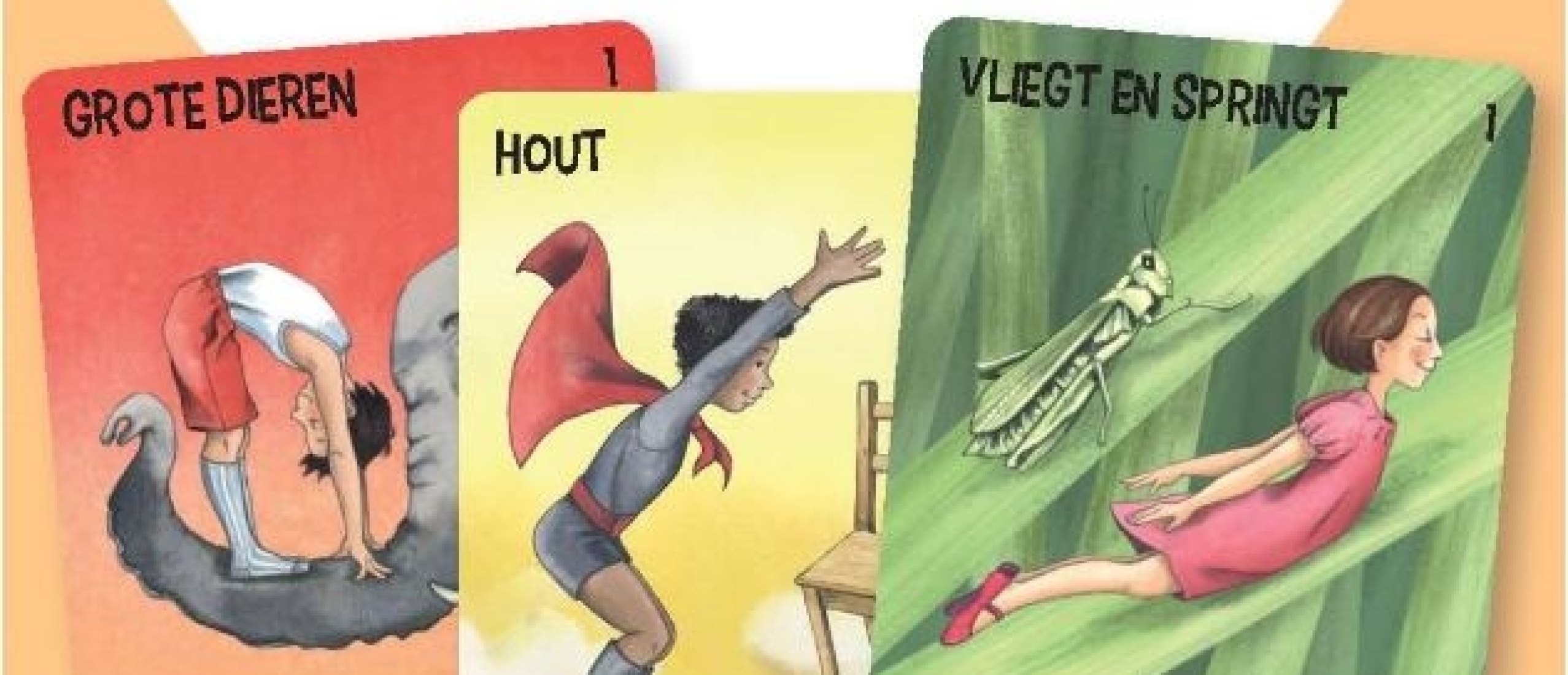 yogaverhalen maken