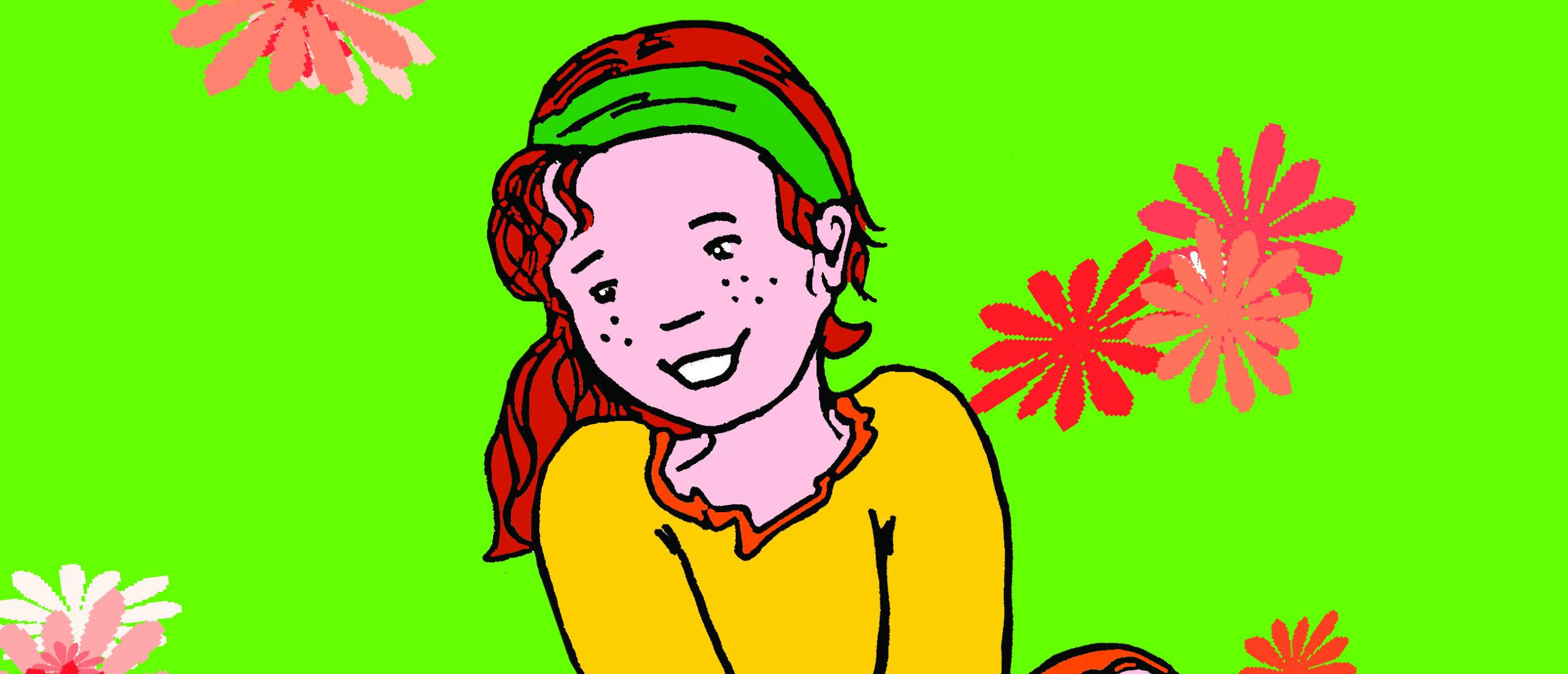 zittende houding kinderyoga