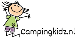 Camping voor kinderen