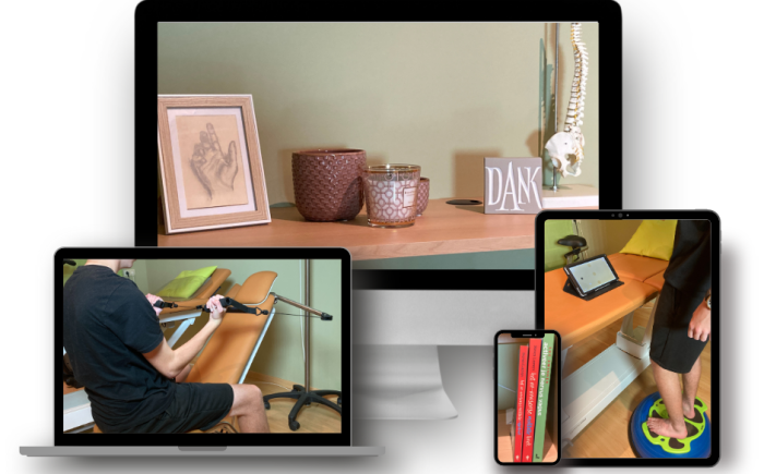 Kinesitherapie De Haan _1