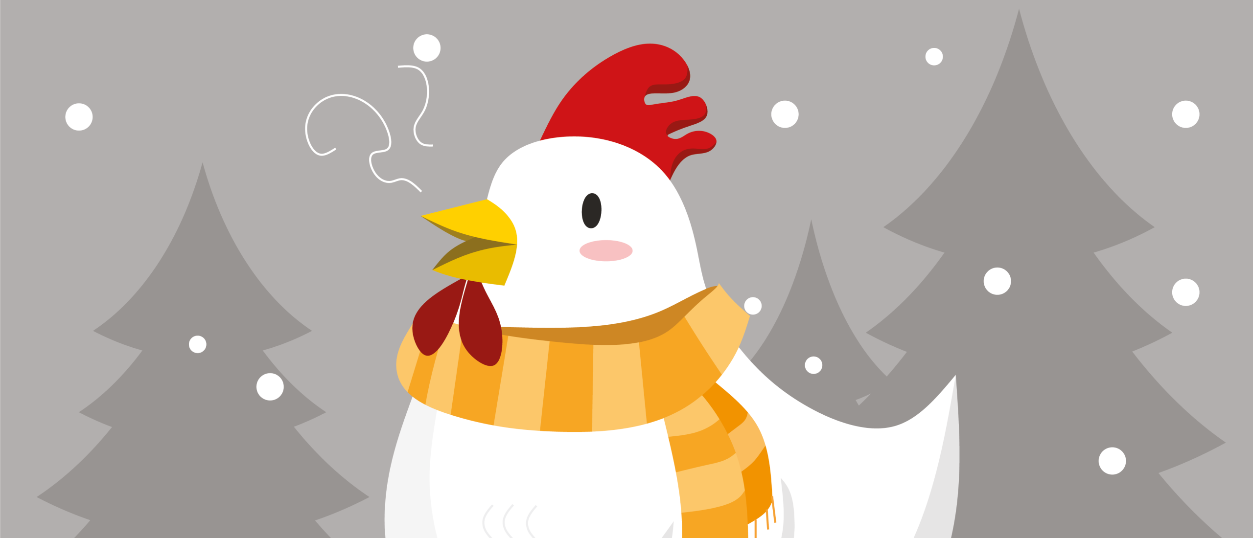 5 tips om je kippen de winter door te helpen