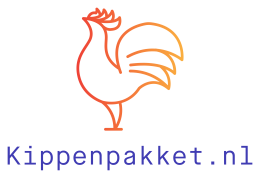 Kippenpakket.nl Logo