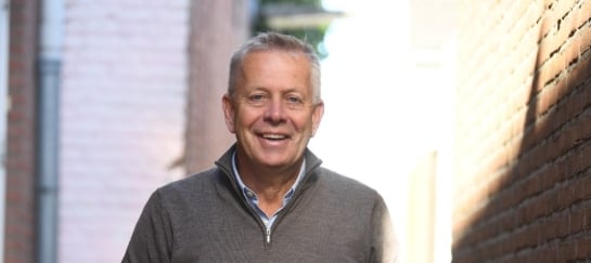 Gertjan de Waal