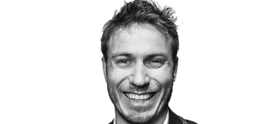 Patrick Boonstra