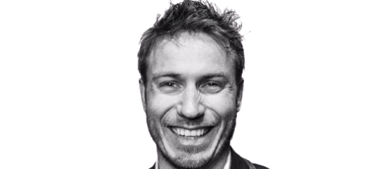 Patrick Boonstra
