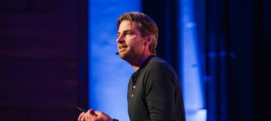 Kevin van Houten