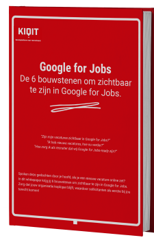 Google for Jobs whitepaper