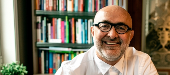 Auteur Kiqit - Wim Thielemans