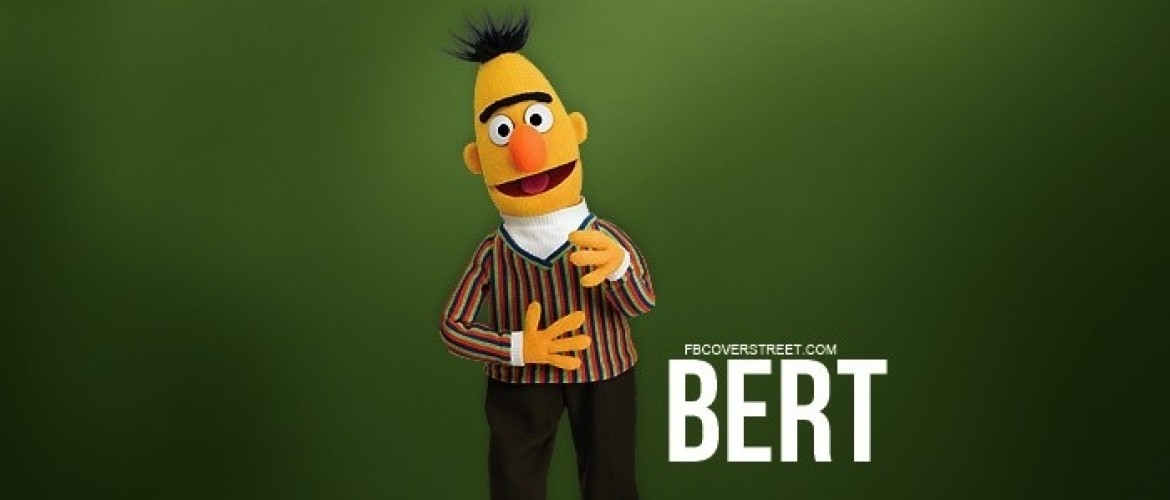 Lieve recruiter, dans jij ook met Bert?