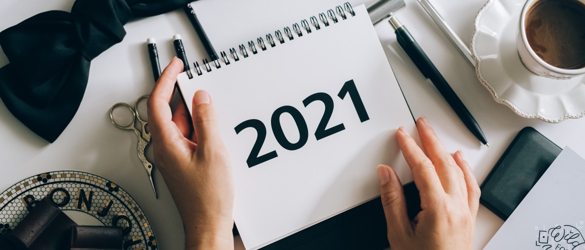 Trend voor 2021: meer transparantie in recruitment