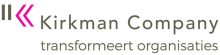 Kirkman Company transformeert organisaties, helpt bij HR, customer excellence, ecosystems en partnerships