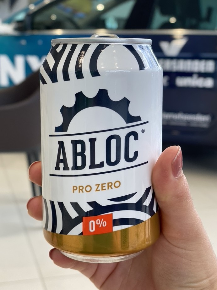 ABLOC Beer