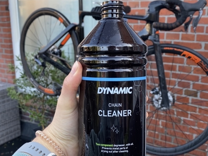 Chain Cleaner Dynamic Bike Care
