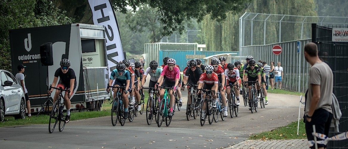 Instapkoers voor vrouwen in Veenendaal