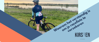 Waarom het verstandig is om je racefiets te verzekeren!