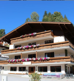 Sportchalet Viehhofen