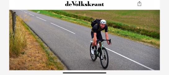 Maikel Govaarts
