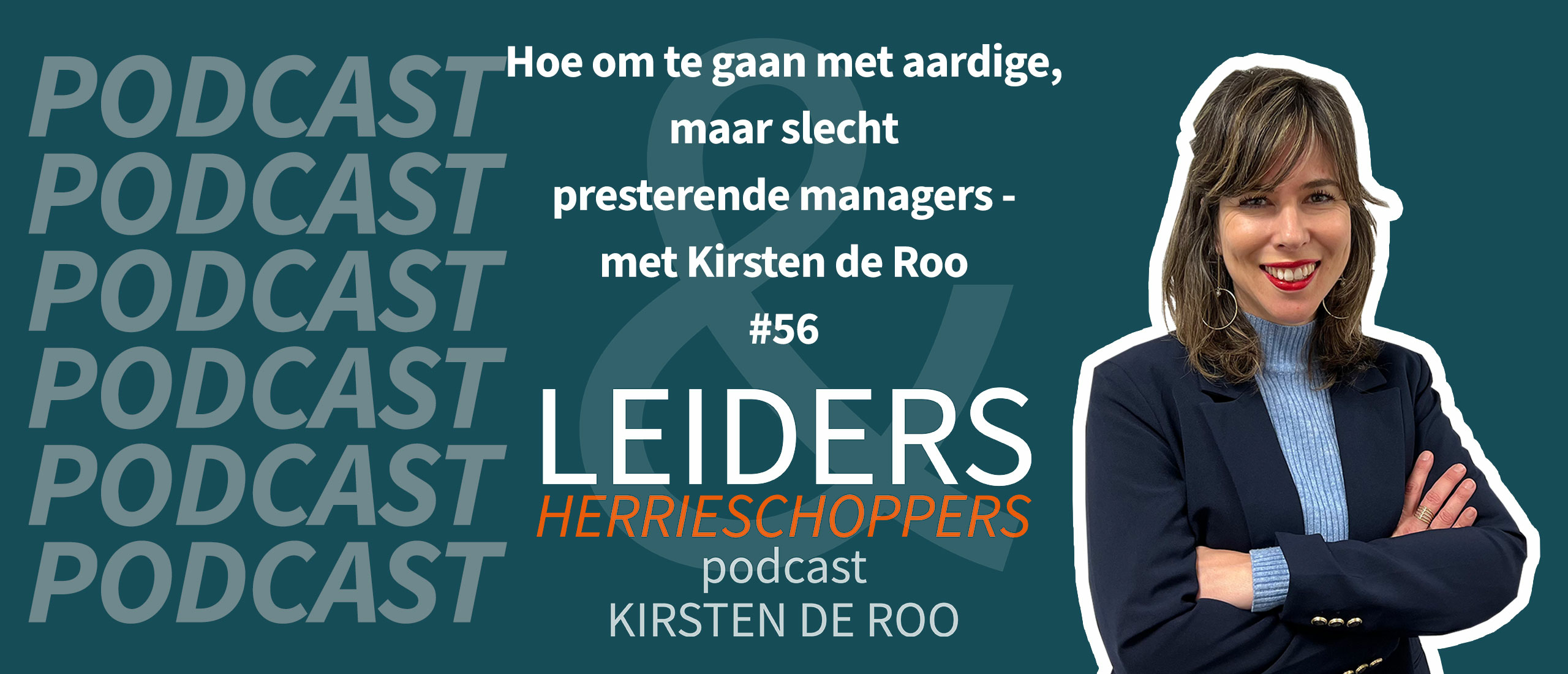 Hoe om te gaan met aardige, maar slecht presterende managers #56