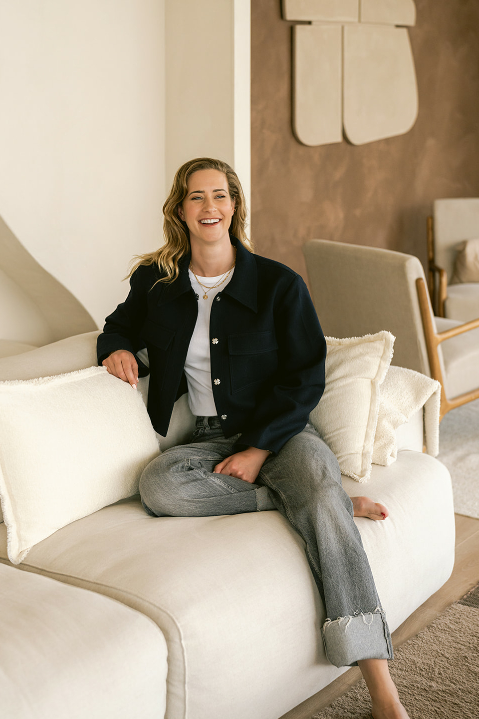 Kirsten de Vos