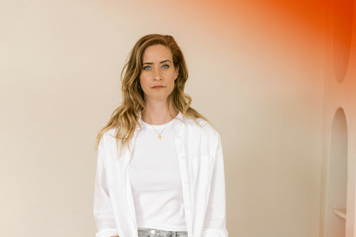 Kirsten de Vos marketing mentor