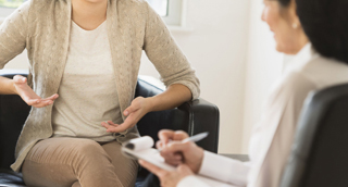 Burn-out een maatschappelijk probleem