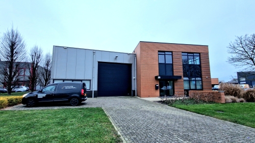 Keuken wrappen Nijmegen