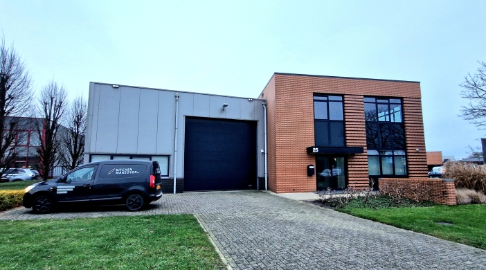 Keuken wrappen Nijmegen