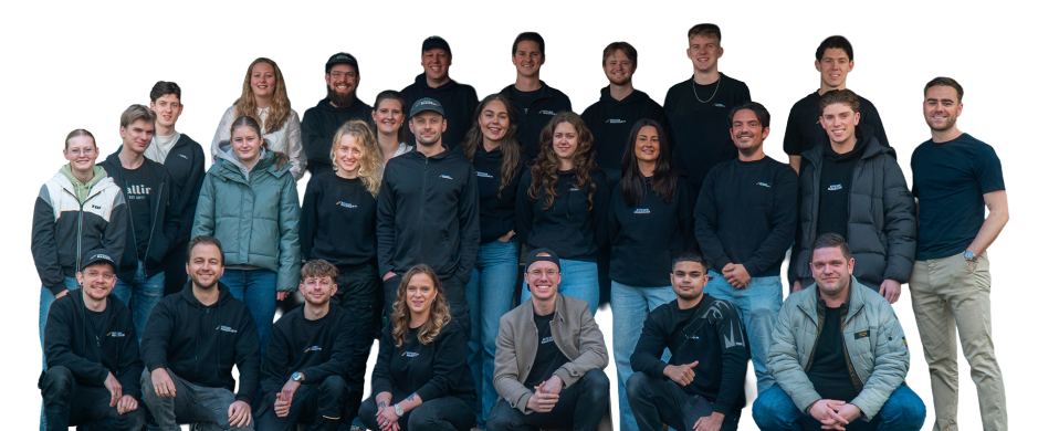 Team Kitchenmakeover