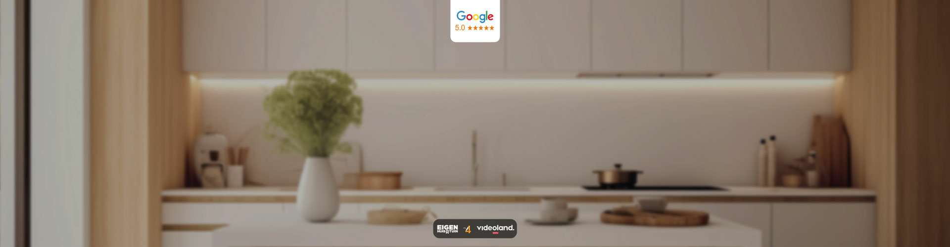 header kitchen makeover