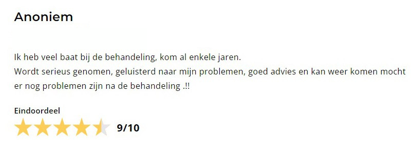 review klachtherstel.nl