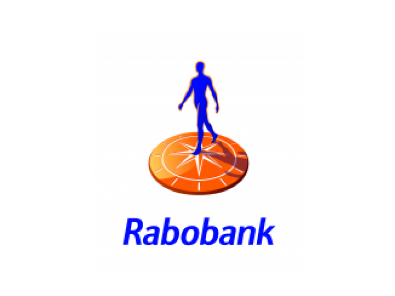 Rabobank logo klein