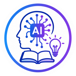 AI en creativiteit badge