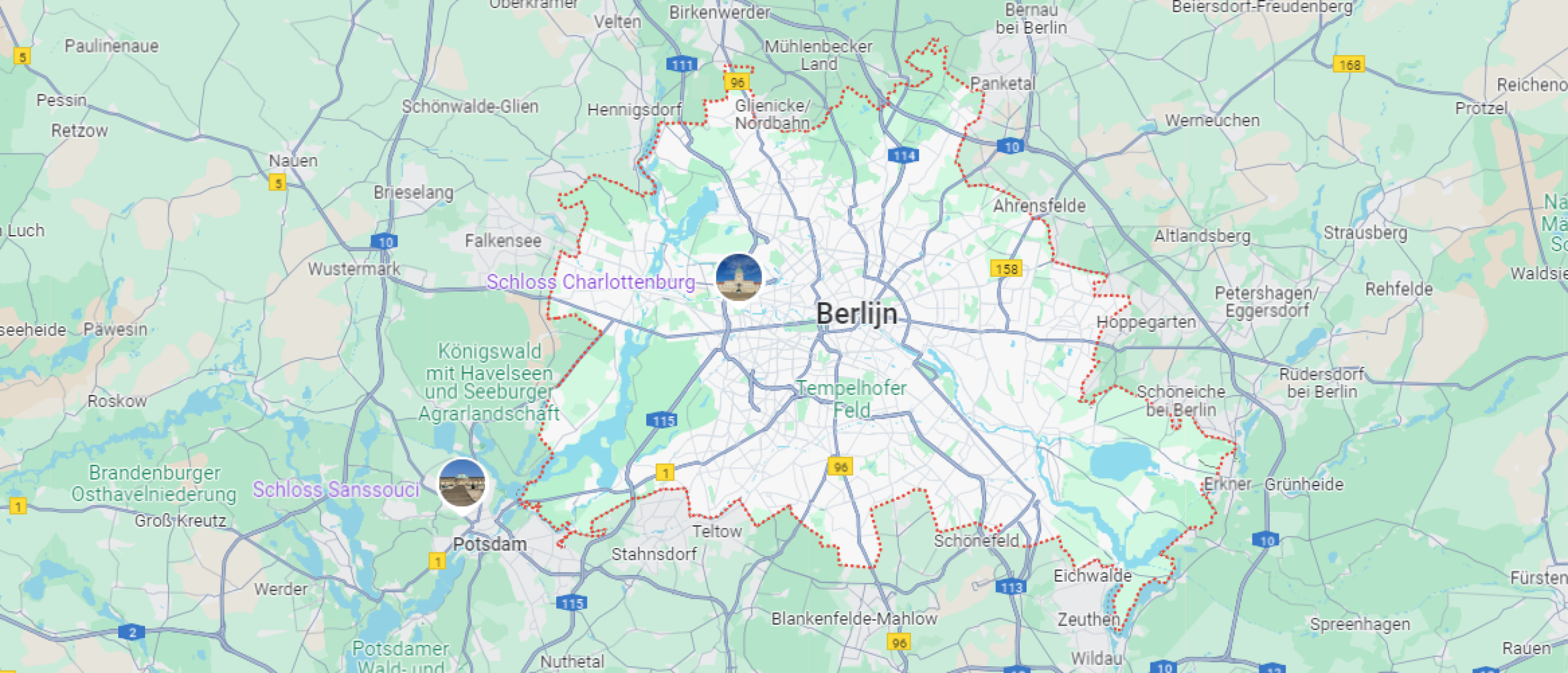 Interesseformulier | Ga je mee naar de CCW 2025 vakbeurs in Berlijn?