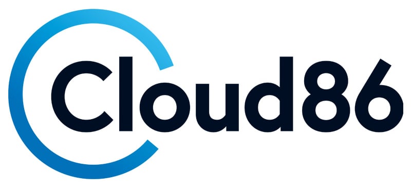 Cloud86 Hostingprovider