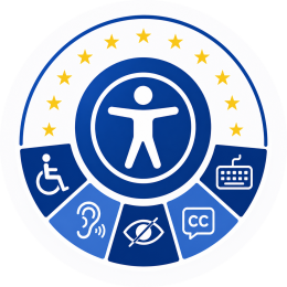 EU Accessibility Act KSF