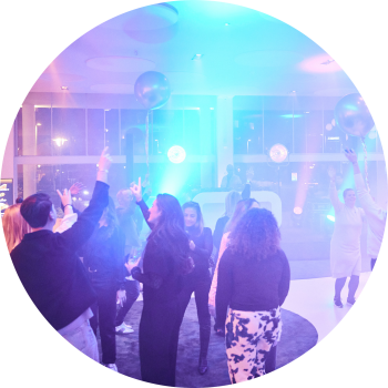 Feestavond KSF Jaarcongres 2025 Feestavond KSF Jaarcongres 2025