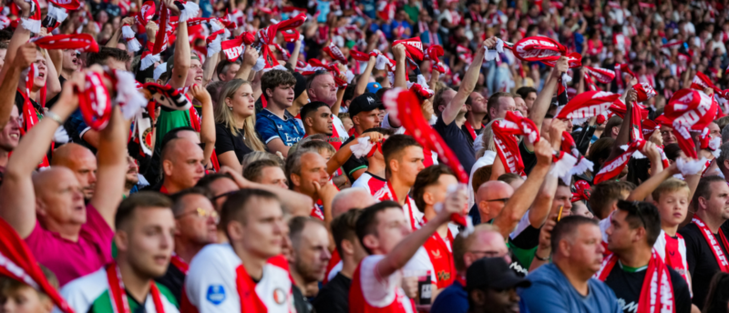 Feyenoord klantenservice