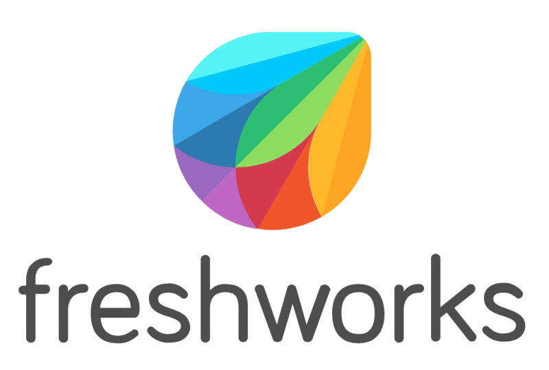 Freshworks software-as-a-service