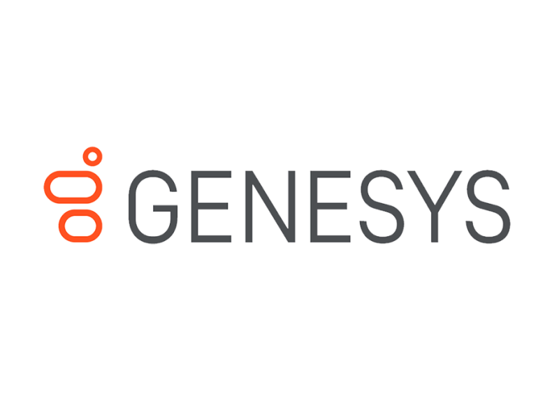 Genesys sponsor