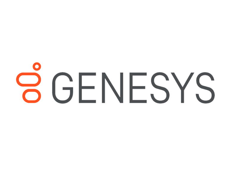 Genesys sponsor Genesys sponsor