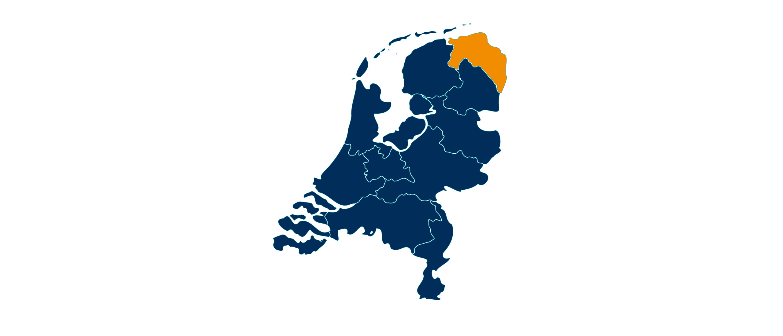 Kwaliteit in Groningen:  LAVG, RDW en Bos Incasso opnieuw gecertificeerd