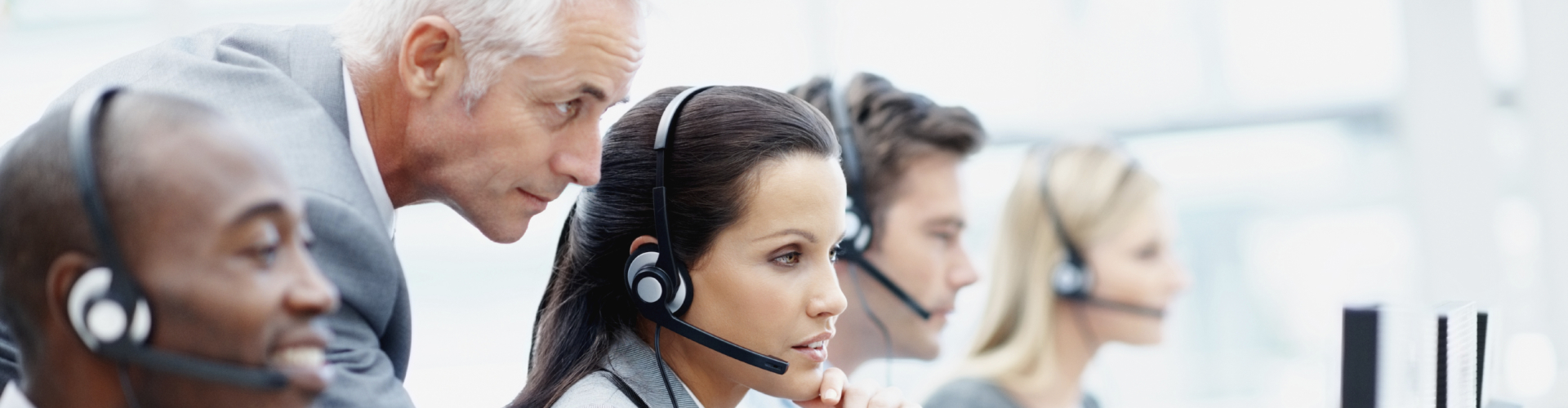 ISO 18295 voor contactcenters